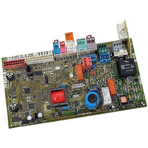 PRINT (ECOVIT/ECOCRAFT) VAILLANT