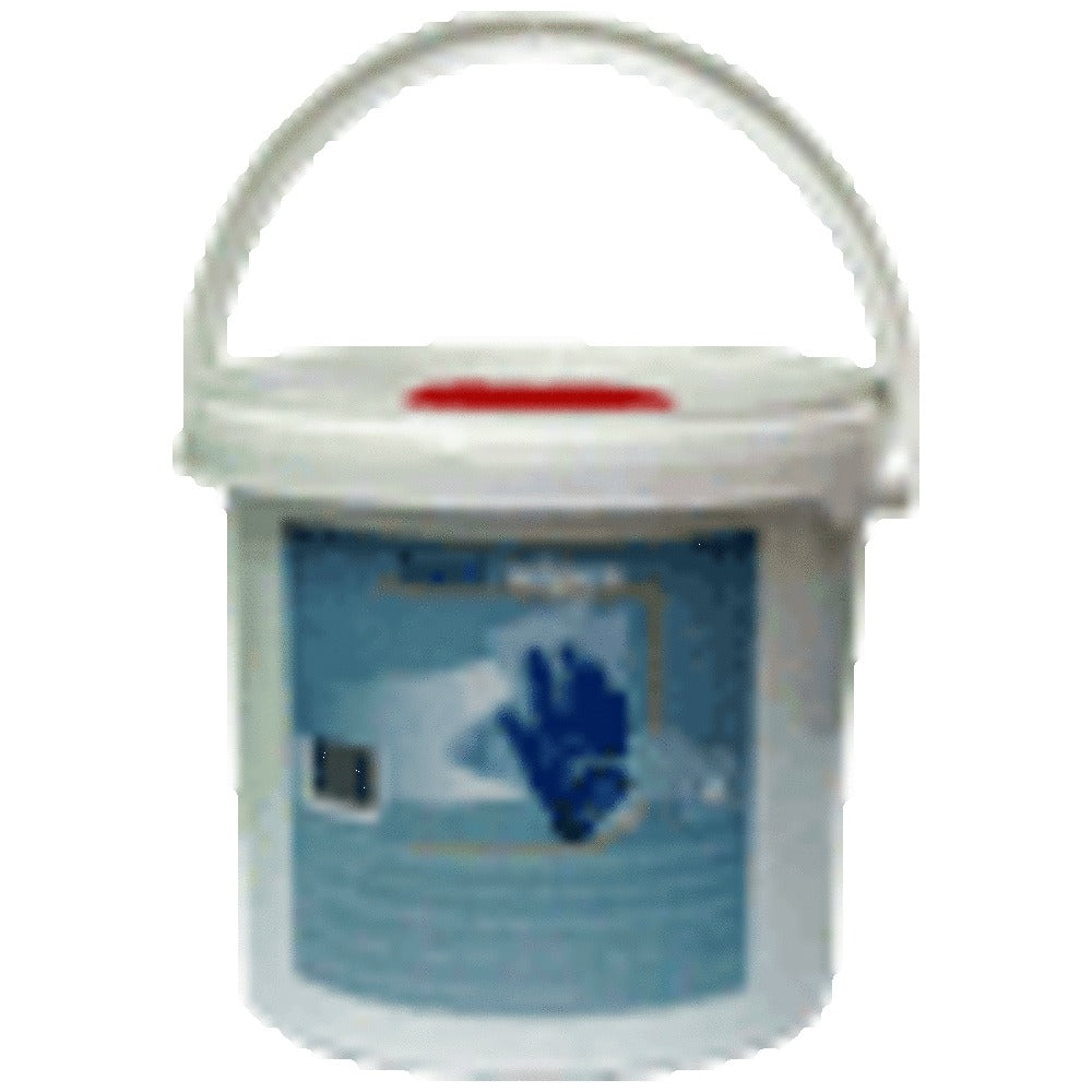 Proficlean handdoekjes 100ST, lingettes de nettoyage — SKU VM-20022223