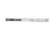 Prolight profiel vlak 2m aluminium