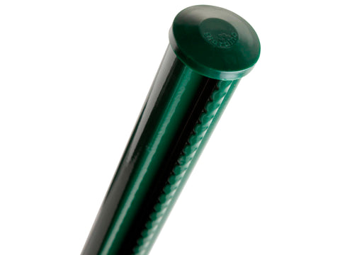 Giardino profielpaal 175x4,8 cm groen, palen — SKU COLOS-221921, EAN 5413751105538