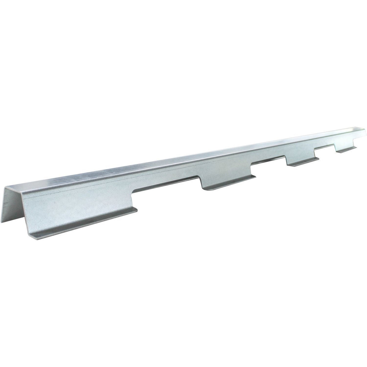 Protect profiel gas tot 32MM/PLT tot DN25 1,2M