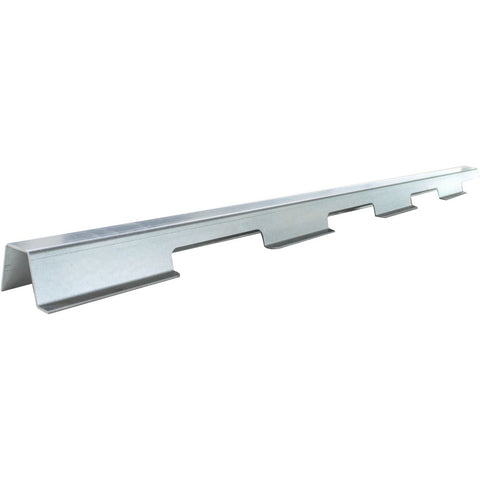 Protect profiel gas tot 32MM/PLT tot DN25 1,2M