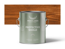 Woodlands protect shield 2,5l deep douglas