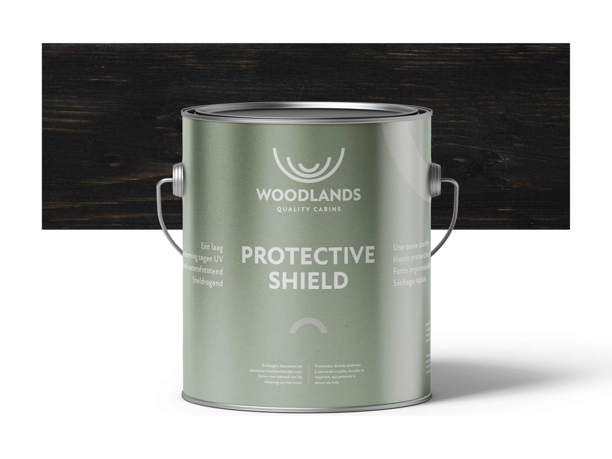 Woodlands protect shield 2l intense night