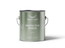 Woodlands protect shield 4l transparant
