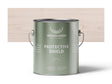 Woodlands protect shield 6l epicea beauty + 1l transparant