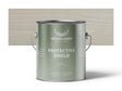 Woodlands protect shield 2,5l summer mist + 1,5l transparant