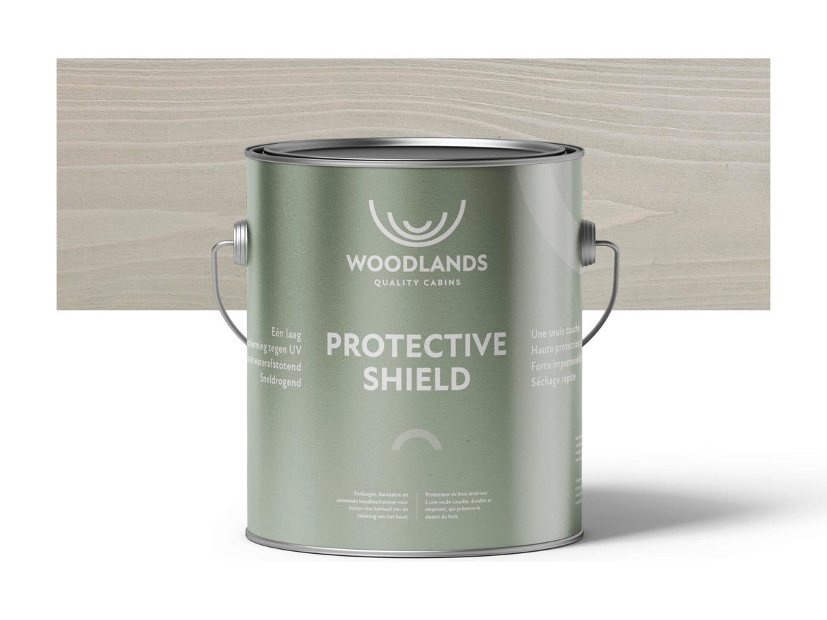 Woodlands protect shield 7,5l summer mist