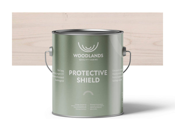 Woodlands protect shield 8,5l epicea beauty