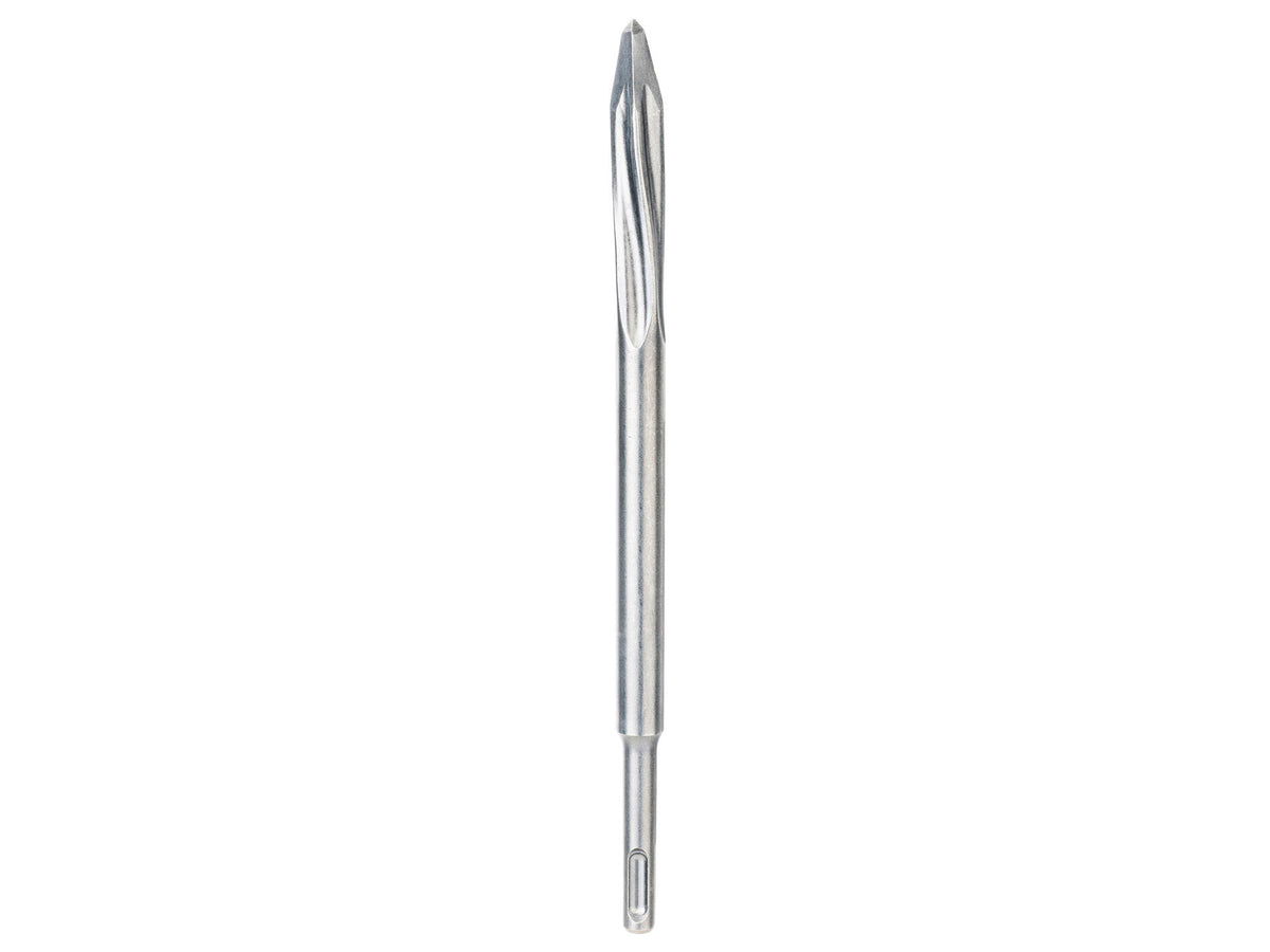 Bosch Professional puntbeitel SDS-plus 250mm, beitels elektrisch gereedschap — SKU COLOS-294830, EAN 3165140370936