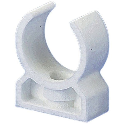 PVC beugel condensafvoer 25MM