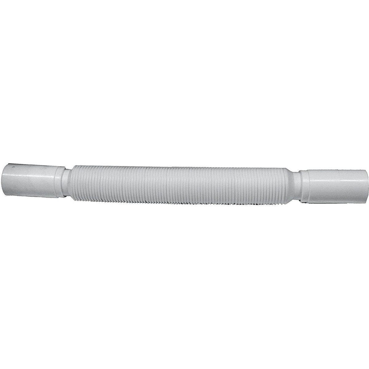 PVC FLEX.SIFON 40MM/70CM 2xSPIE