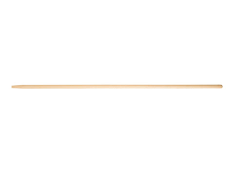 Polet raaksteel 150cm hout