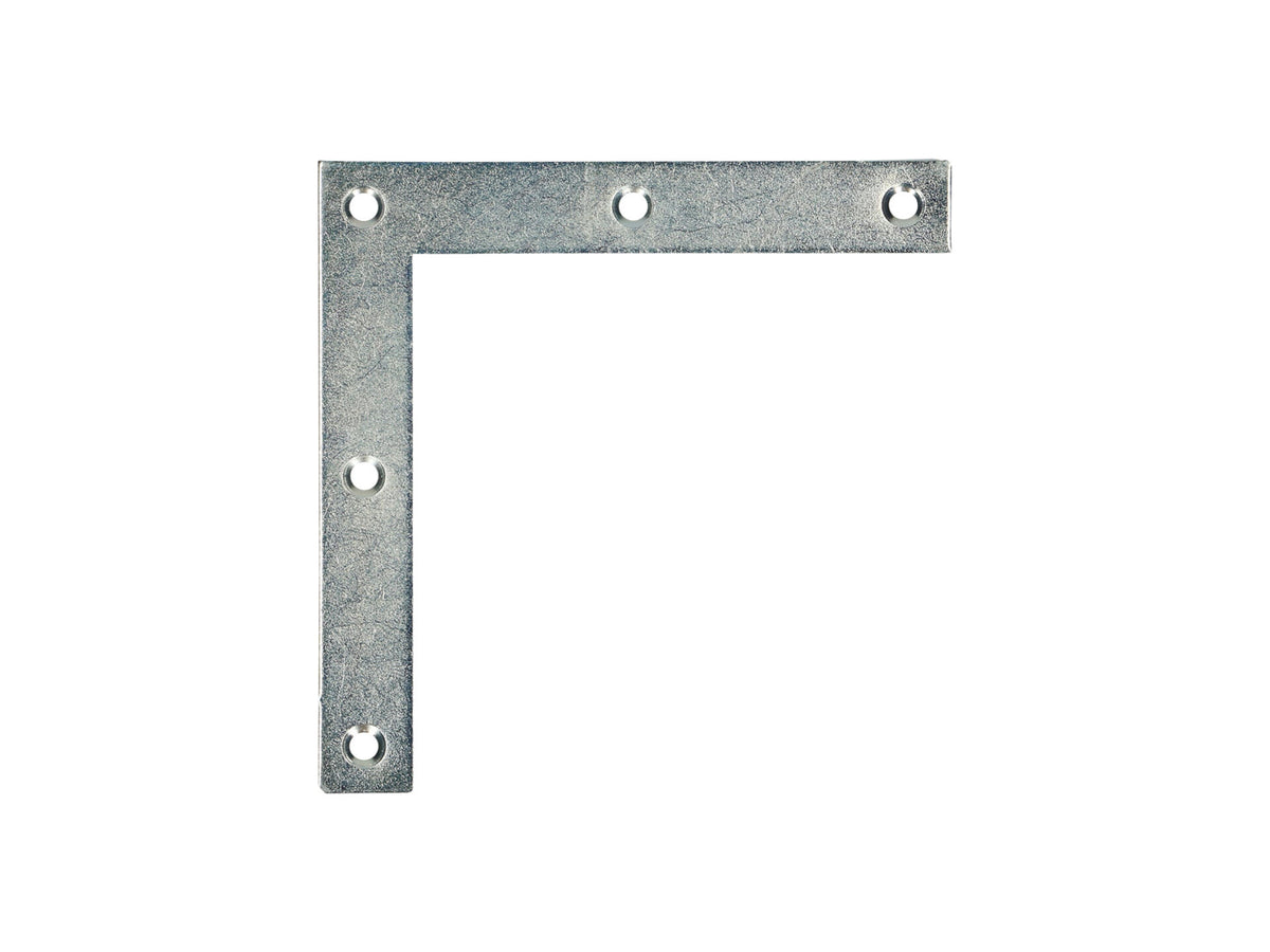 FG Wood Connectors raamhoek 40x40x10 mm 20 stuks