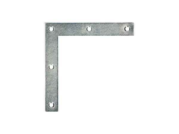 FG Wood Connectors raamhoek 40x40x10x2 mm 8 stuks