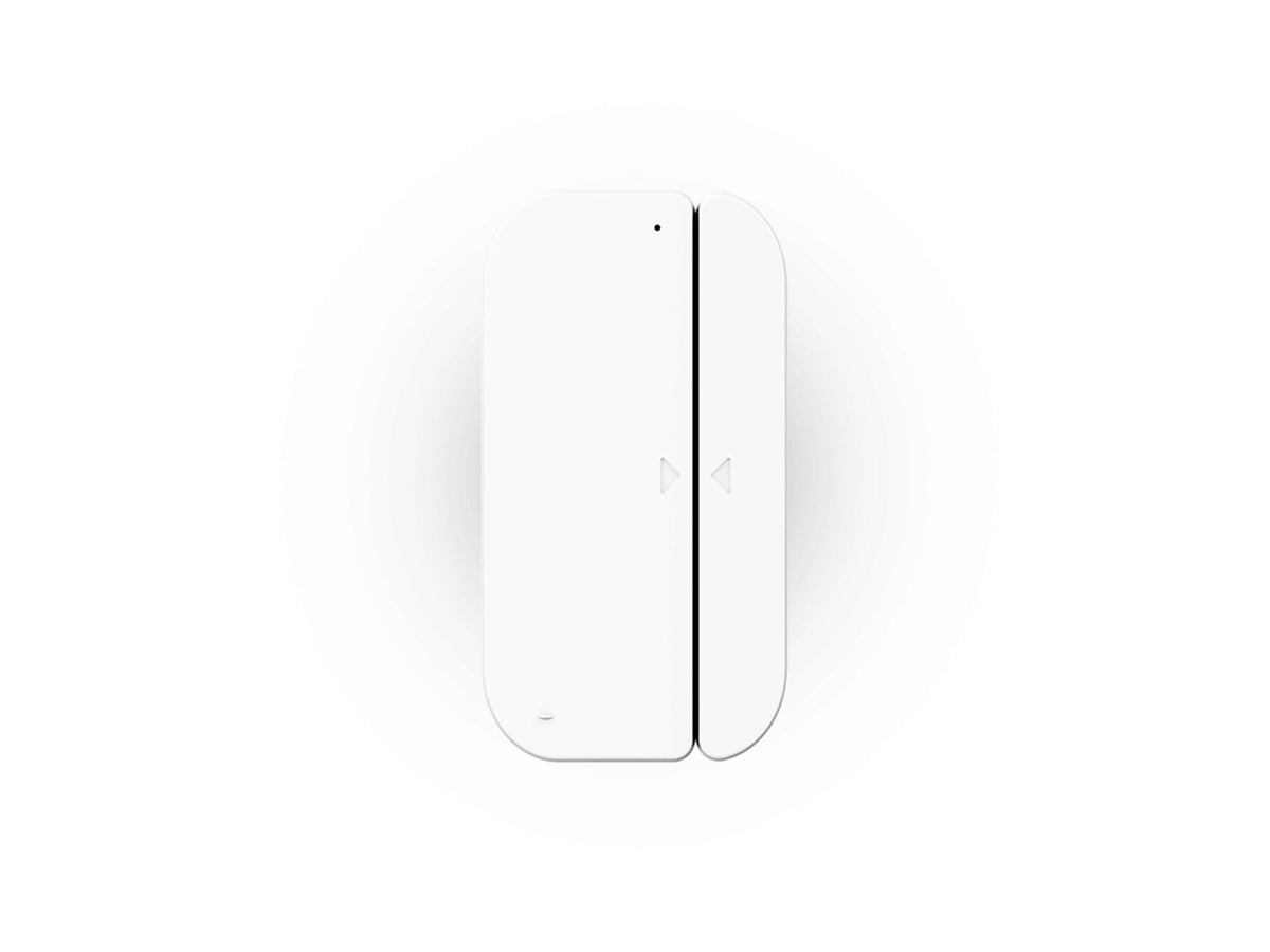 Qnect deur-/raamsensor draadloos wit
