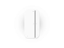 Qnect capteur ouverture de porte/fenêtre sans fil blanc