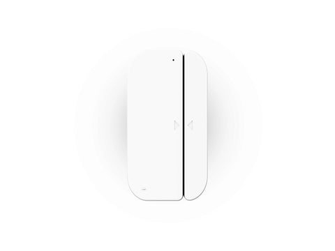 Qnect deur-/raamsensor draadloos wit