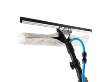 Talen Tools raamwisser + microvezeldoek 40cm
