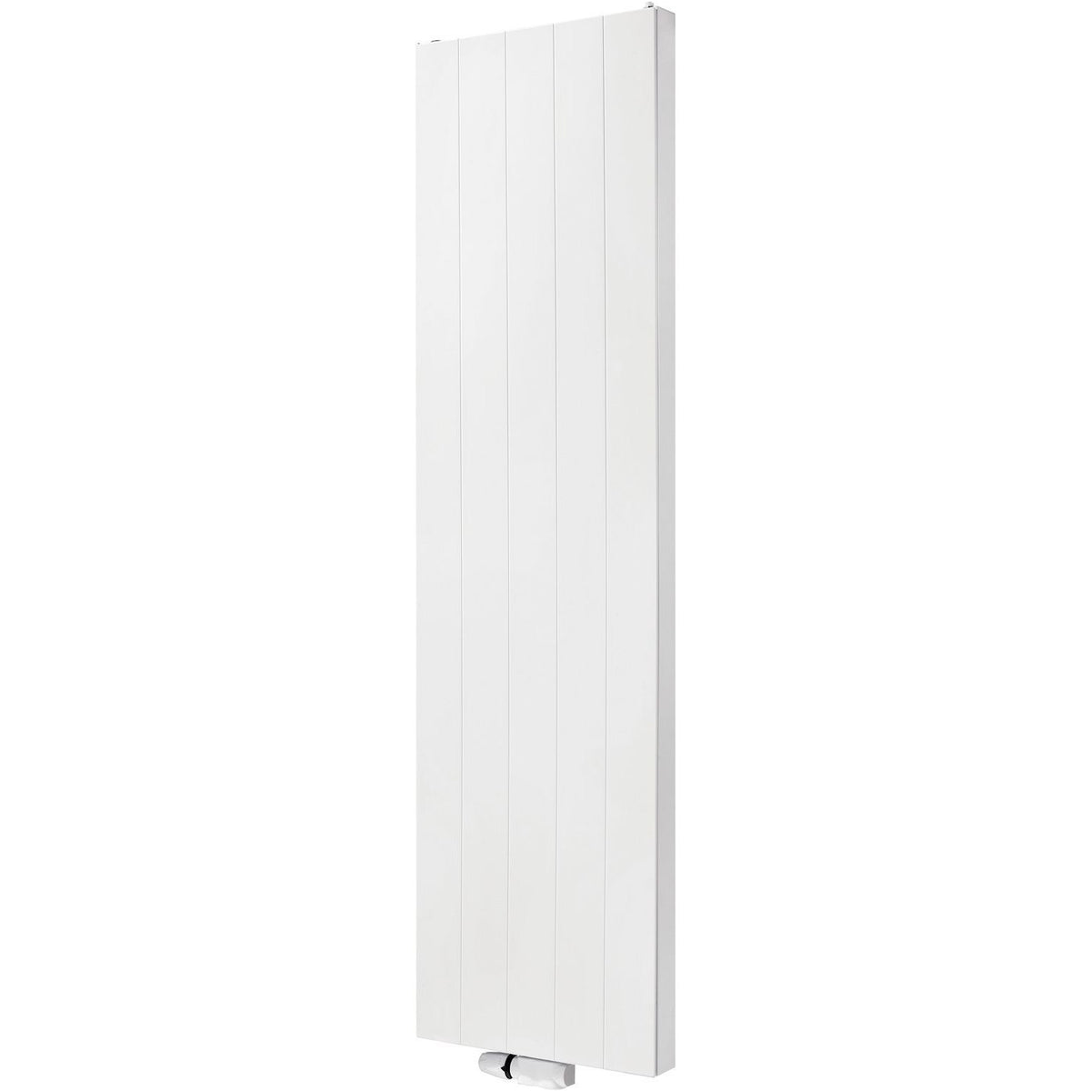Radiator vertikaal vertex Style stelrad 22-H2200-L600 2538W