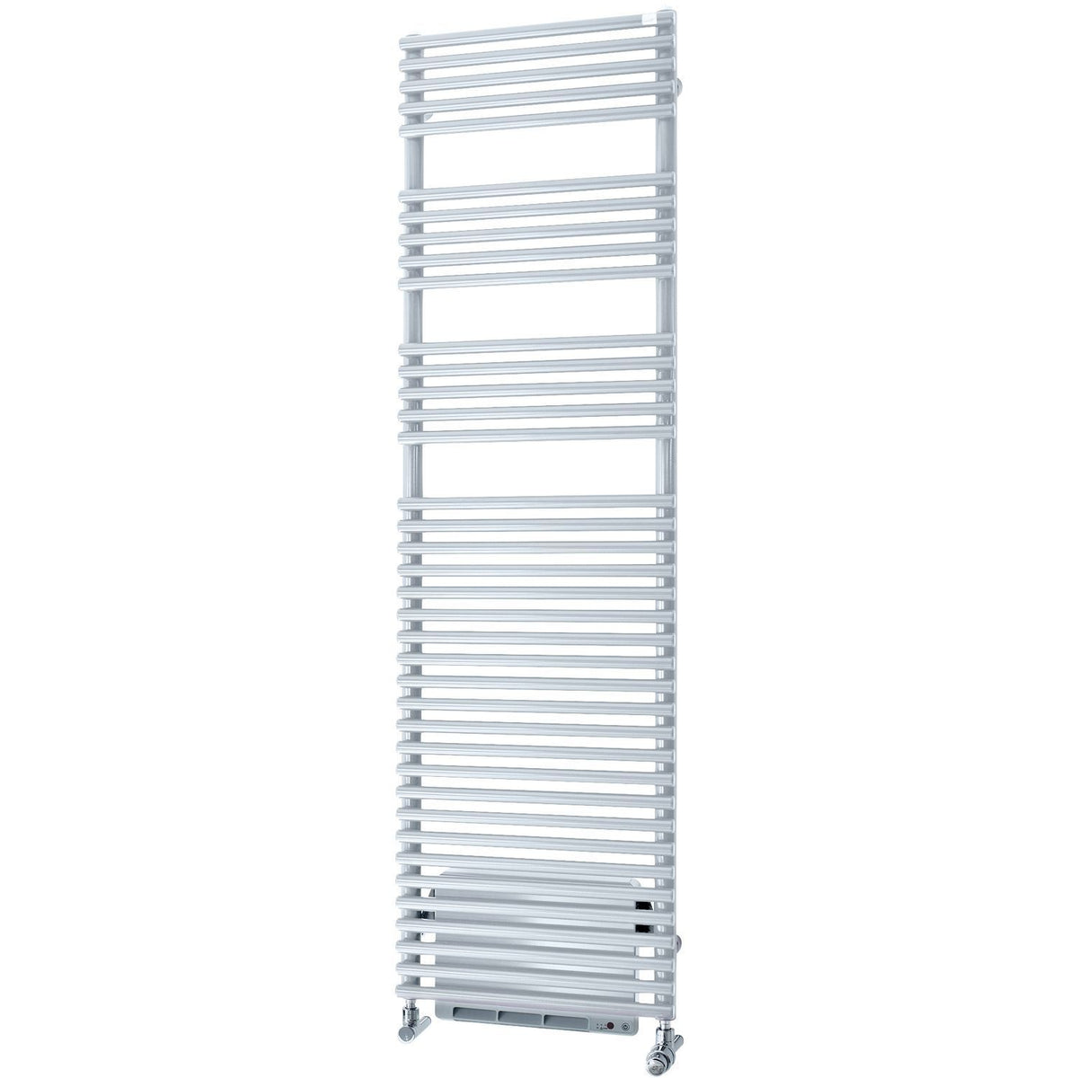 Radiator Zehnder forma air 496X1718 mm wit 880+1000W