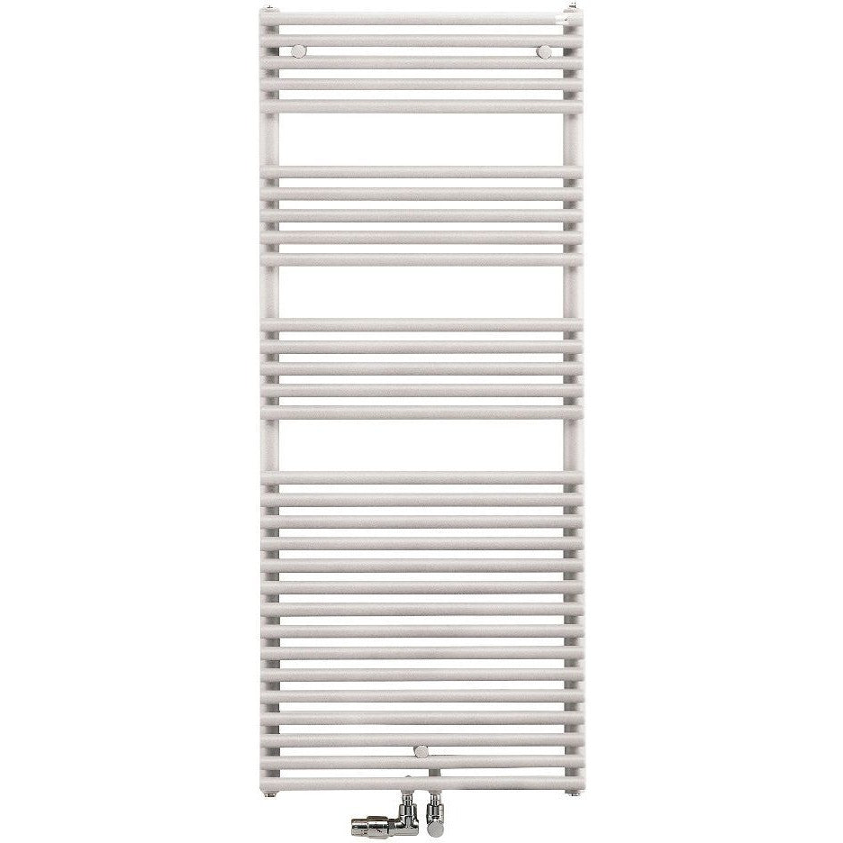Radiator Zehnder forma enkel 496X1161 mm wit 612W