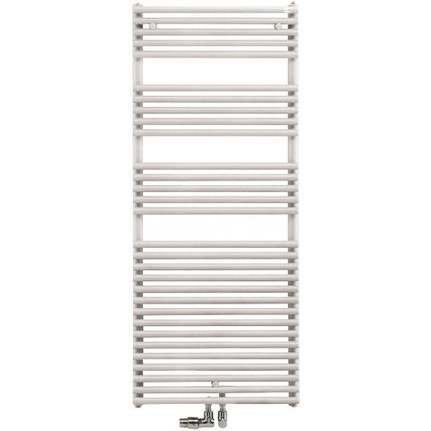 Radiator Zehnder forma enkel 746X1761 mm wit 1416W
