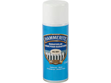 Hammerite radiatorlak spray 0,4l crèmewit