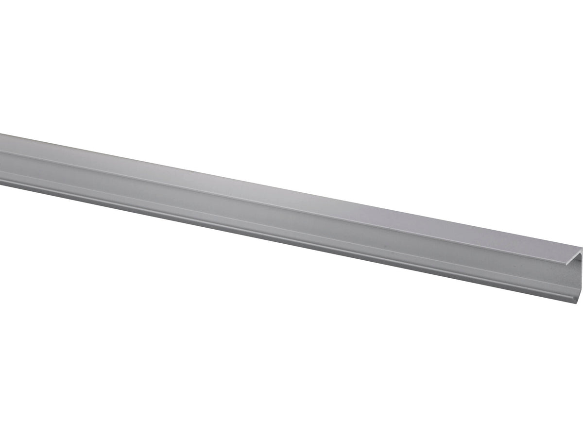 StoreMax rail H-20 H-40 240cm alu