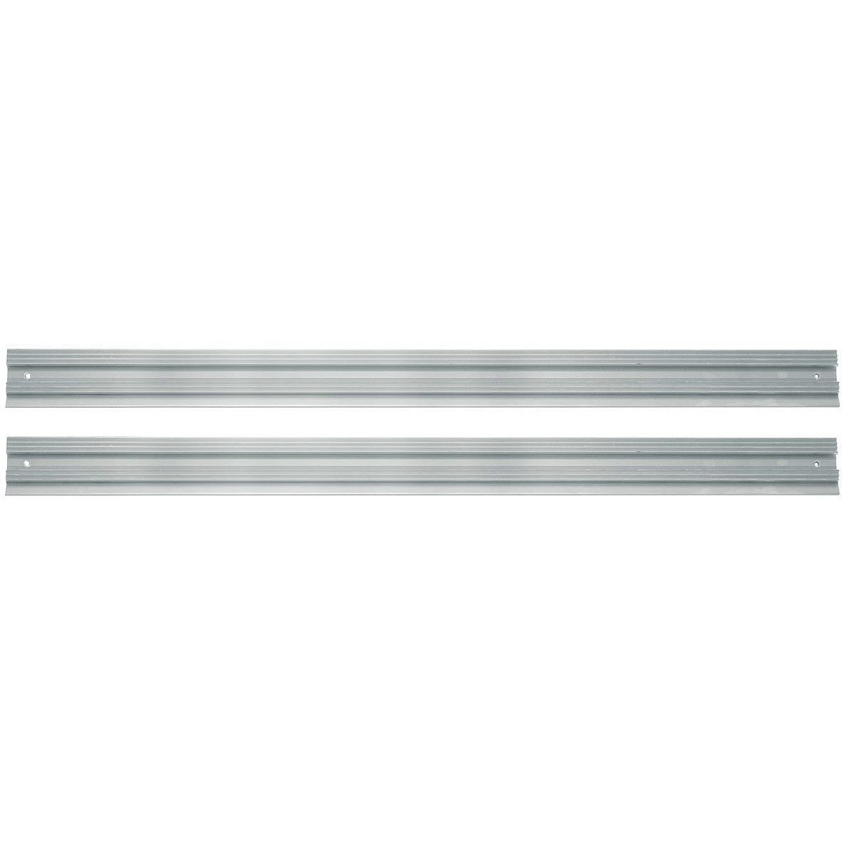 Railset voor buiscollector vtk 570 Vaillant dakopbouw horizontaal
