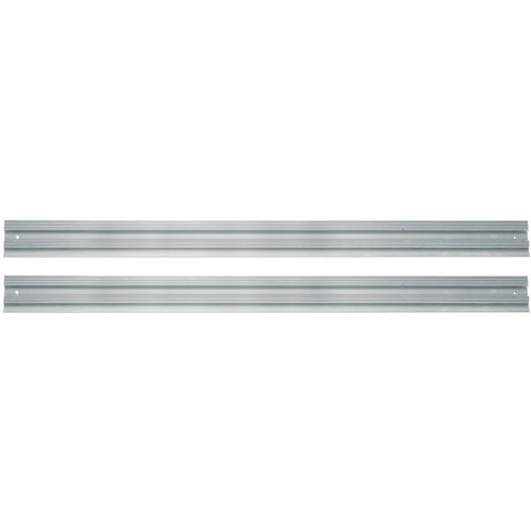 Railset voor buiscollector vtk 570 Vaillant dakopbouw horizontaal
