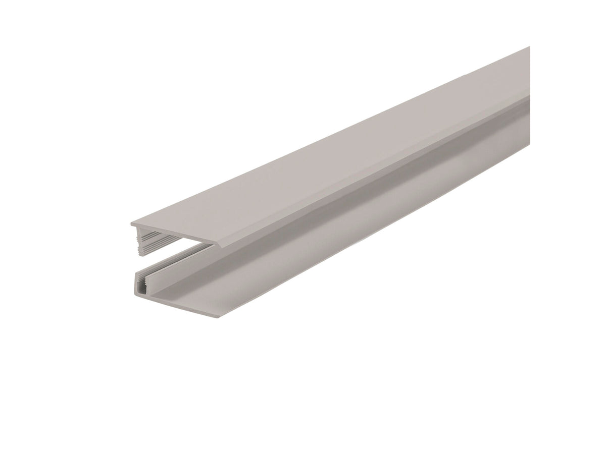 Dumaclin randprofiel lak 2,5m taupe