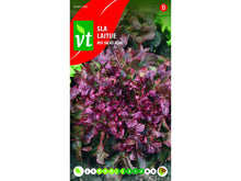 VT red Salad Bowl sla