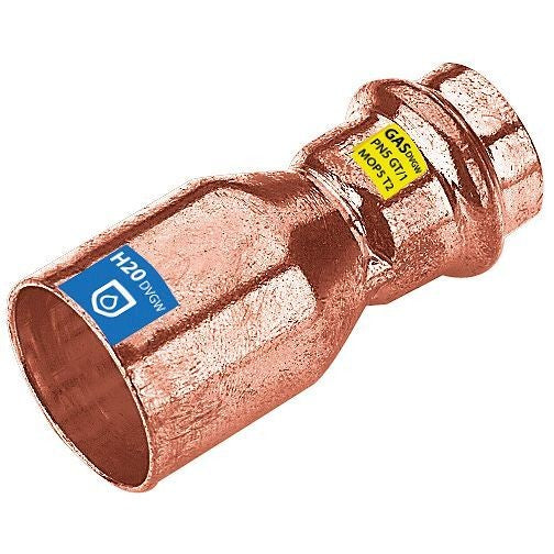 Reductie Mf 35-28MM frabopress securfrabo combi