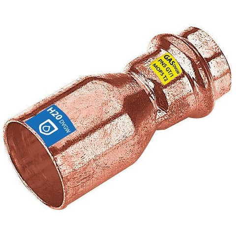 Reductie Mf 35-28MM frabopress securfrabo combi