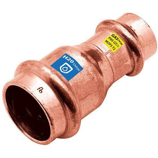 Reductie mof ff 35-28MM frabopress securfrabo combi