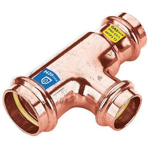 Reductie T 28-15-28MM frabopress securfrabo combi