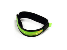 Maxxus reflecterende LED armband 3 functies
