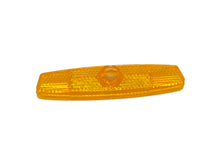 Maxxus reflector oranje 4 stuks