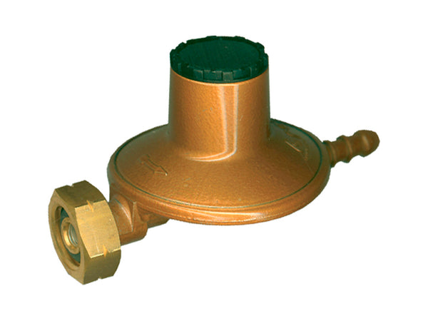 Saninstal regelbare ontspanner 30-80 mbar