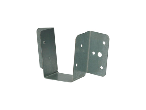 FG Wood Connectors regeldrager U 46mm