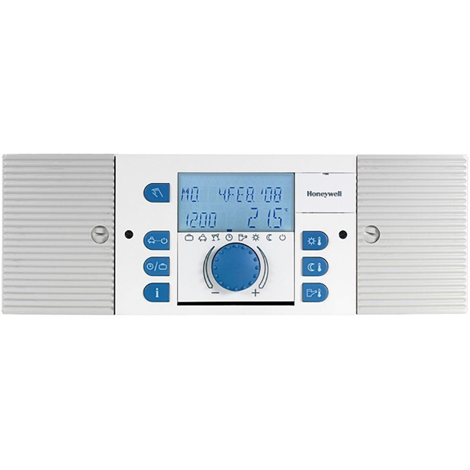 Regeling smile Honeywell (KETEL+MGKR+CV1+CV2+SWW) klasse VI (4%)