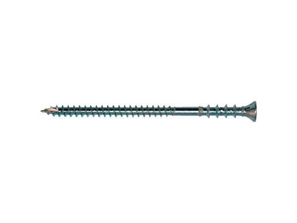 Smart vis de réglage T25 6x120 mm 50 pièces