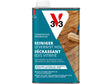 V33 reiniger gevernist parket 0,5l kleurloos