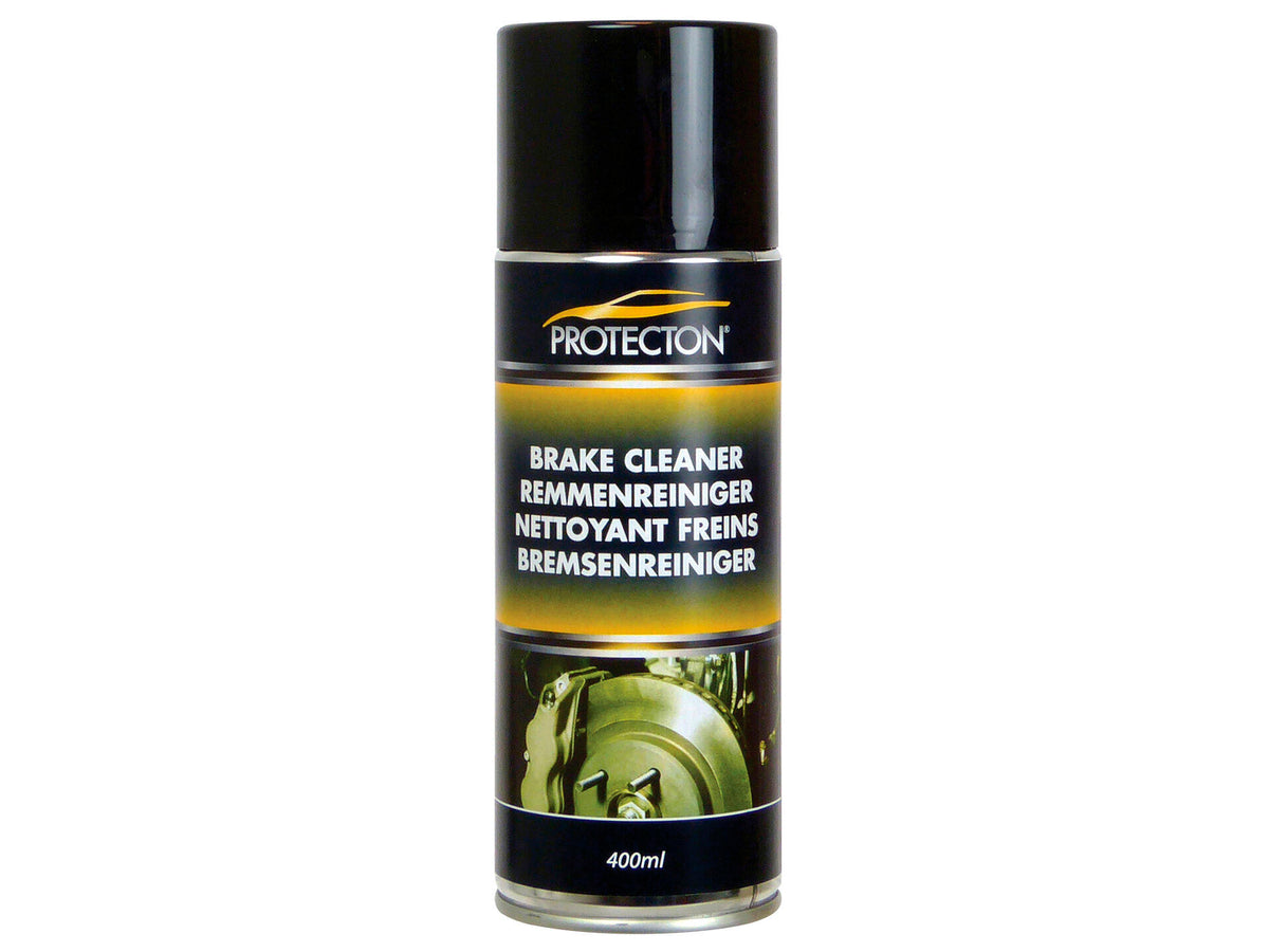 Protecton remmenreiniger 400ml