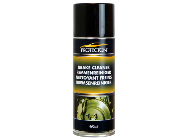 Protecton remmenreiniger 400ml