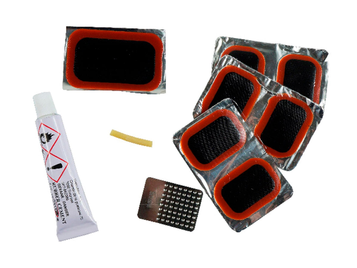 Axa reparatieset 7-delig