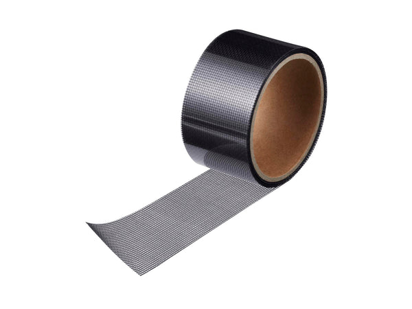 Confortex reparatietape muggengaas 2m x 50mm