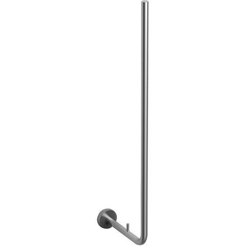 Reserve wc papierhouder (3ST) slim Clou inox