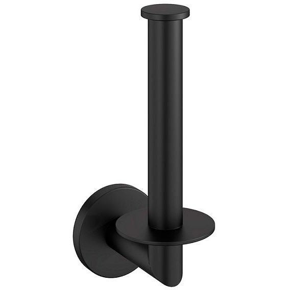 RESERVE WC PAPIERHOUDER  HAAKS ARCHITEVT S+ COSMIC MAT ZWART